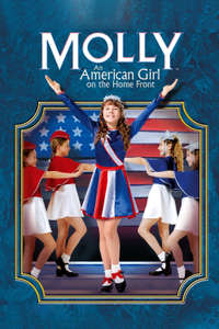 Molly: An American Girl on the Home Front - Poster