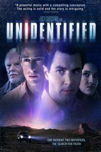 Unidentified - Poster