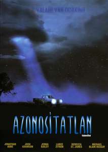 Unidentified - Poster
