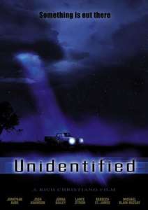 Unidentified - Poster