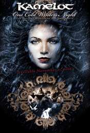Kamelot: One Cold Winter's Night
