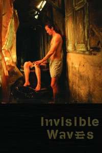 Invisible Waves - Poster