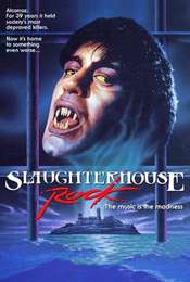 Slaughterhouse Rock