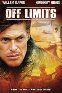 Off Limits - Poster