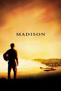 Madison - Poster