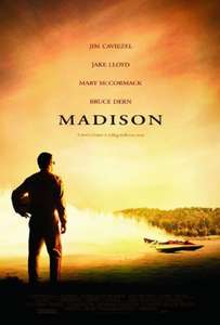 Madison - Poster