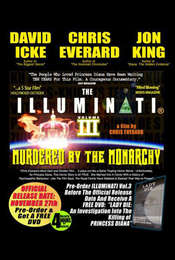 The Illuminati III: Murdered By The Monarchy