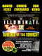 The Illuminati III: Murdered By The Monarchy