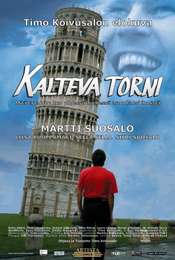 The Leaning Tower