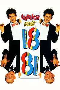 18 Again! - Poster