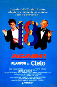 18 Again! - Poster