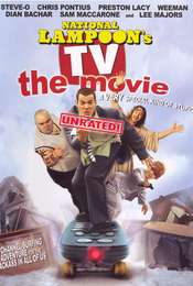 National Lampoon's TV: The Movie