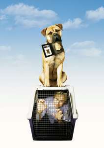 See Spot Run - Poster