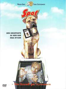 See Spot Run - Poster