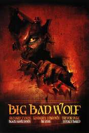 Big Bad Wolf