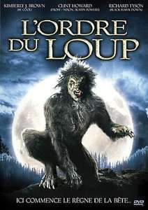 Big Bad Wolf - Poster