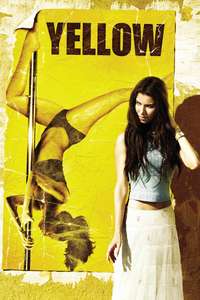 Yellow - Poster