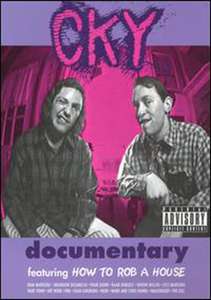 CKY Documentary - Poster