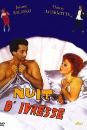 Nuit d'ivresse