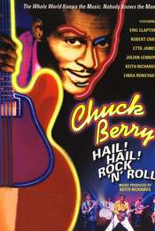 Chuck Berry: Hail! Hail! Rock 'n' Roll
