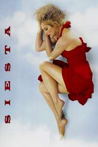 Siesta - Poster