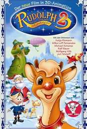 Rudolph the Red-Nosed Reindeer & the Island of Misfit Toys
