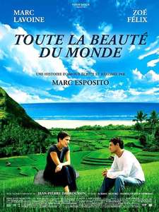 All the Beauty of the World - Poster