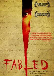 Fabled - Poster