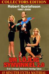 Ur löjlig synvinkel 2.0