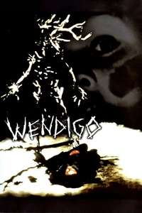 Wendigo - Poster