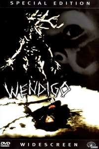 Wendigo - Poster