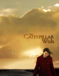 The Caterpillar Wish - Poster