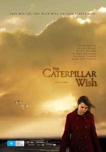 The Caterpillar Wish - Poster