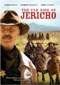 The Far Side of Jericho - Poster