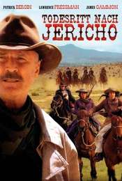 The Far Side of Jericho