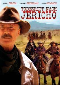 The Far Side of Jericho - Poster