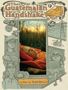 The Guatemalan Handshake - Poster