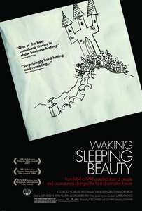 Waking Sleeping Beauty - Poster