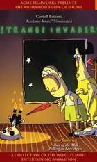 Strange Invaders