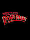 Behind the Ears: The True Story of Roger Rabbit