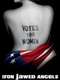 Iron Jawed Angels