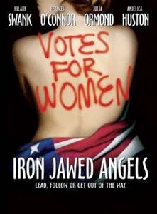Iron Jawed Angels - Poster