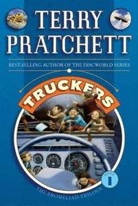 Truckers - Poster