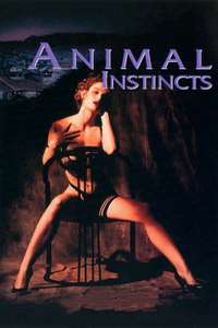 Animal Instincts - Poster