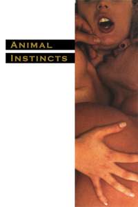 Animal Instincts - Poster