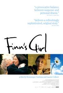 Finn's Girl - Poster