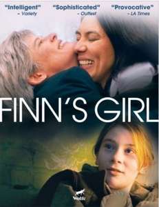 Finn's Girl - Poster