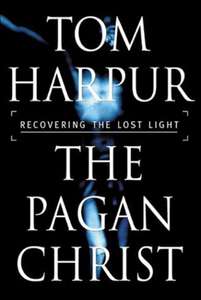 The Pagan Christ - Poster