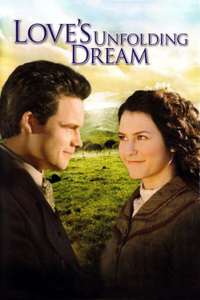Love's Unfolding Dream - Poster
