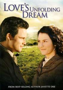 Love's Unfolding Dream - Poster